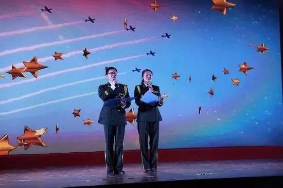 「八一特刊」南昌检察干警：唱响嘹亮军歌献礼建军90周年