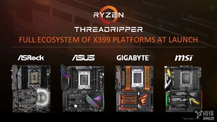 amd线程撕裂者最高等级处理器,amd锐龙threadripper1920x线程撕裂者
