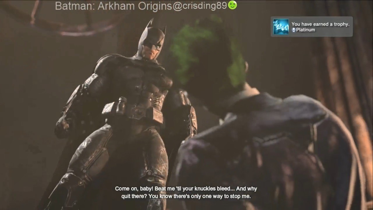 我们和这位打了671枚白金奖杯的强者聊了聊