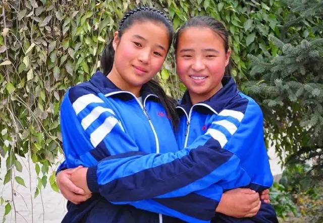 新奇特稀奇！宁夏这所小学竟有10对双胞胎，老师分不清连父母也混淆