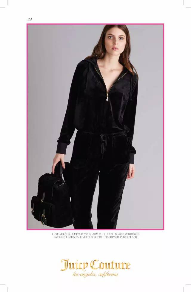 明星爱穿的洛杉矶潮牌,超模带货