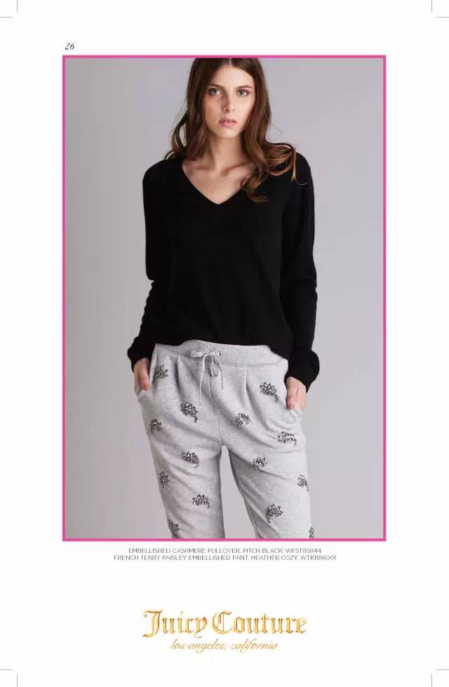 明星爱穿的洛杉矶潮牌,超模带货