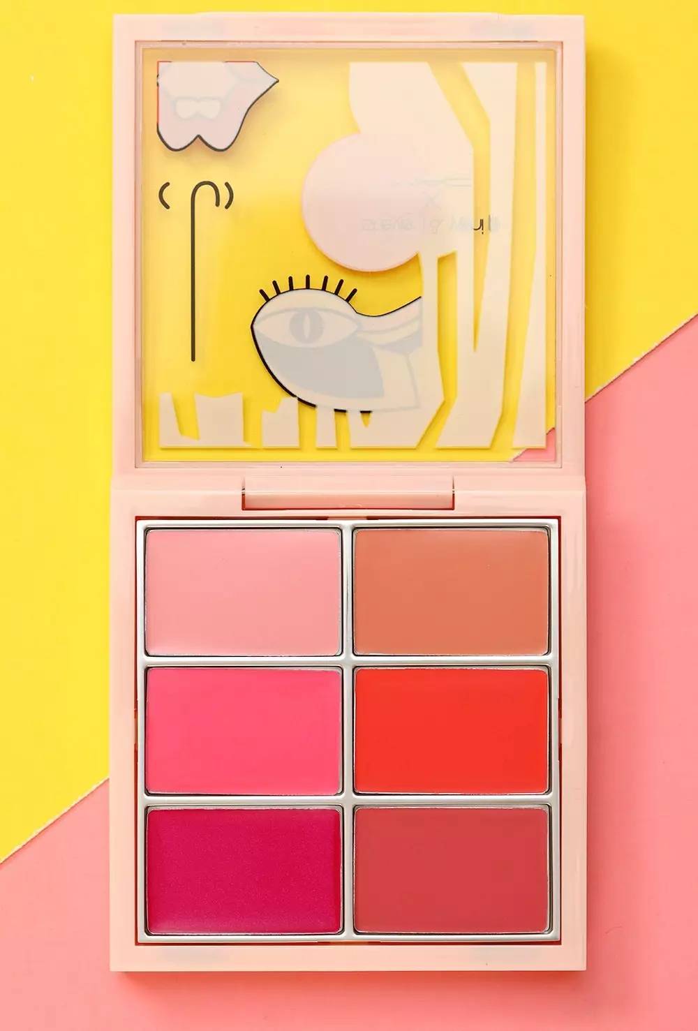 美妆热门单品测评,作为一个资深的颜狗