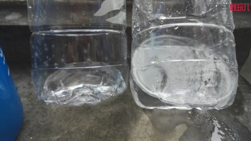 城市饮水不安全?LifeStrawGo2S水壶让你喝出安全感