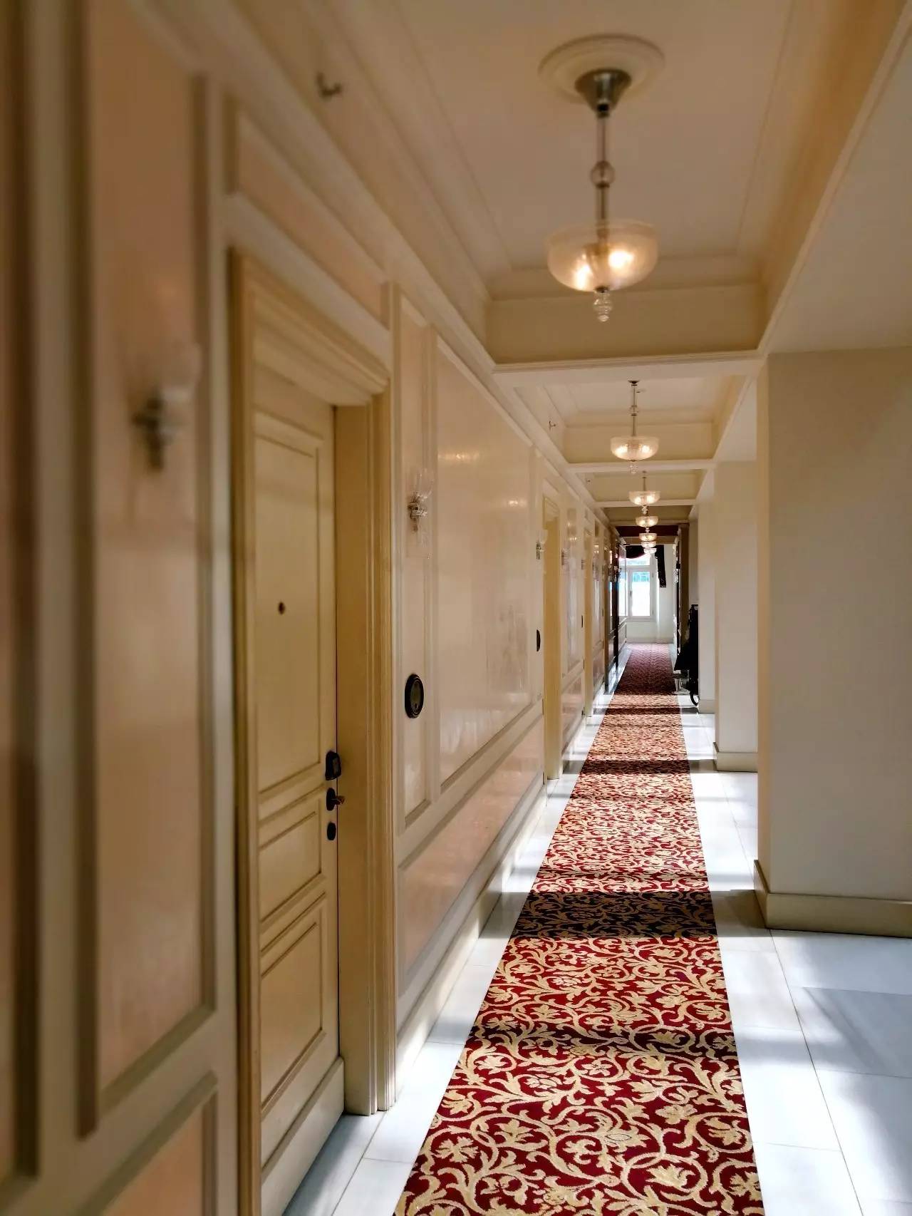 必睡｜伊斯坦布尔卓美亚佩拉宫酒店，寻找东方快车的起点