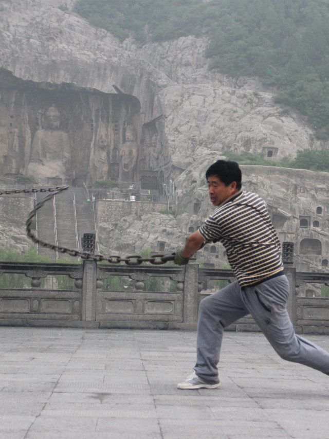 “体彩之星“我最喜爱的社会体育指导员评选表彰活动