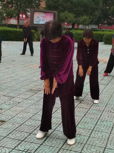 “体彩之星“我最喜爱的社会体育指导员评选表彰活动