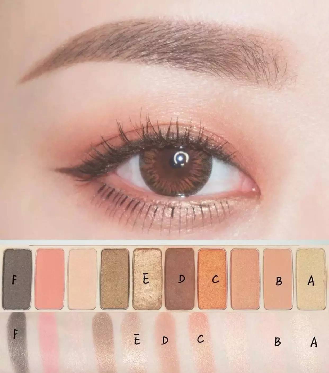 100元可以买到什么彩妆,100块就能搞定的彩妆