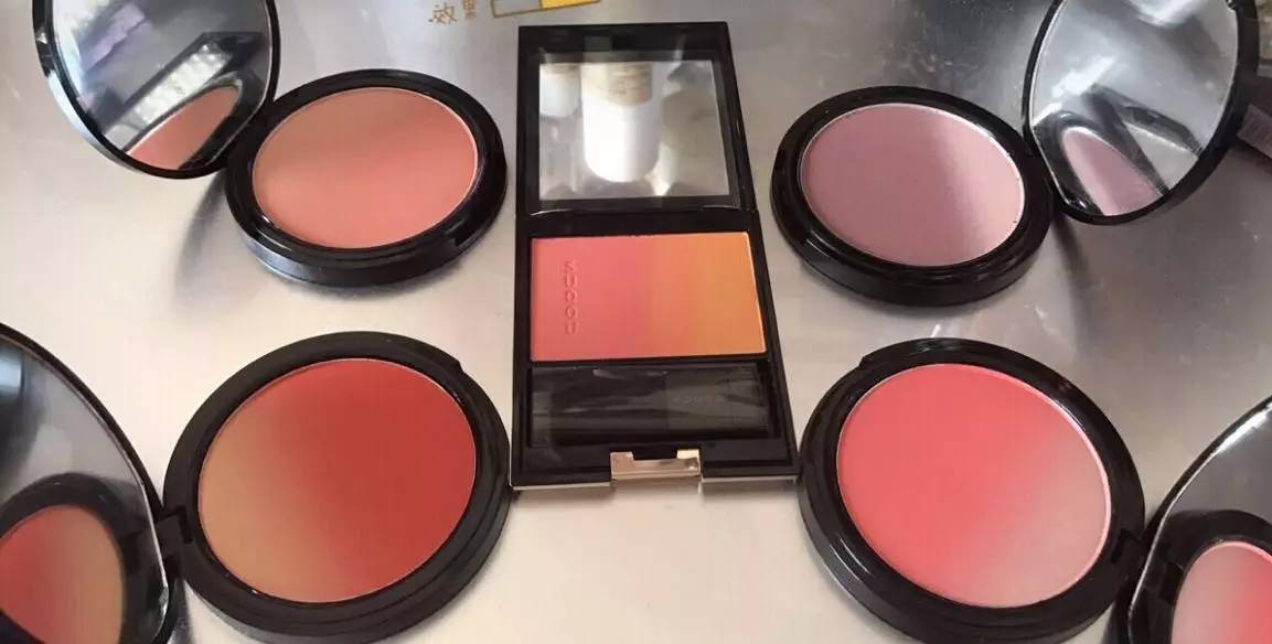 100元可以买到什么彩妆,100块就能搞定的彩妆