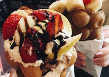 国外爆火的中国小吃,中国这个美食火遍国外