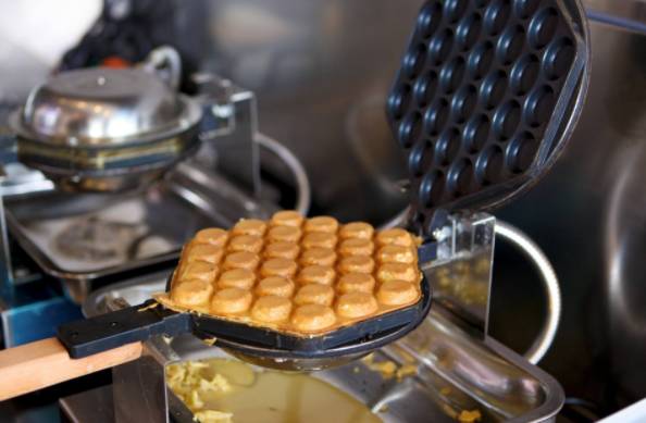 国外爆火的中国小吃,中国这个美食火遍国外