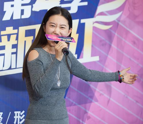 天津伊美尔魔4第二场海选才艺高手热力斗美