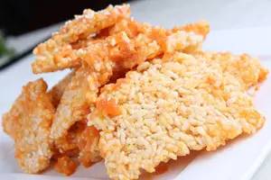 潘毅:原来吃饭七八分饱的道理在这里!锅巴好吃还能对付脾湿(收藏贴)|正安