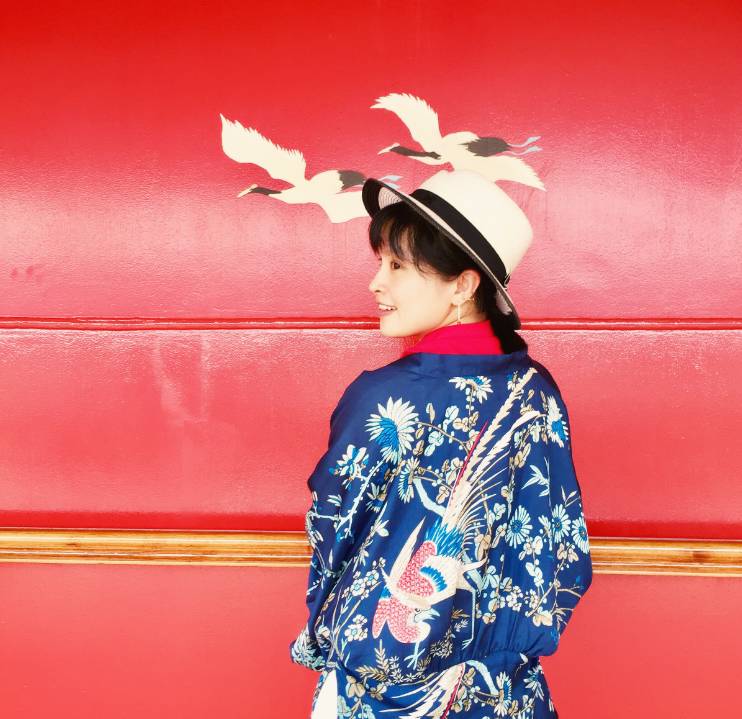 子桐品｜处女星奇幻漂流记（下）：日本街头寻宝记