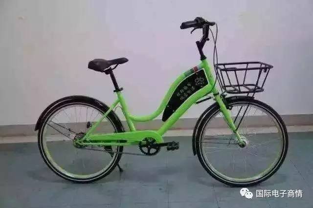 10款主流共享单车车锁的开锁方案