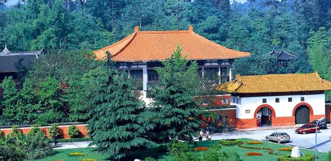 天府舌尖之旅,寻找舌尖上的成都美食