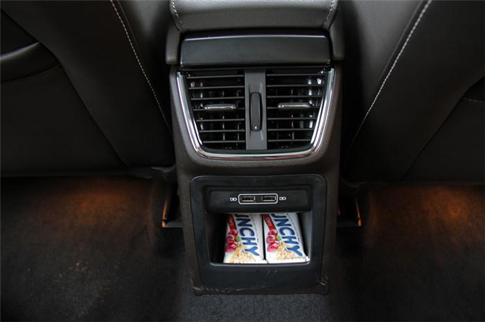 试驾斯柯达明锐旅行版,十年明锐