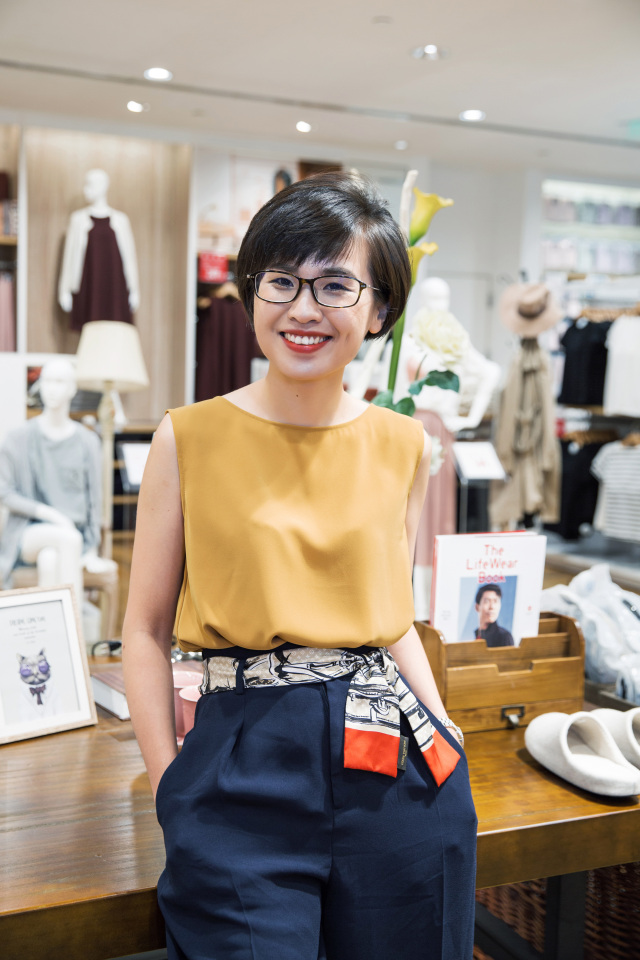 什么是新中产,他们如何生活、消费?(内附2017年新中产品质生活报告)|第一财经周刊x优衣库