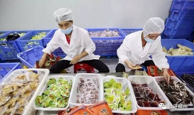 柳州四家不合格螺蛳粉被召回,广西一螺蛳粉厂长被罚数万元