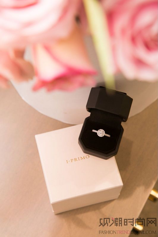 i-primo婚戒品牌,primo婚戒