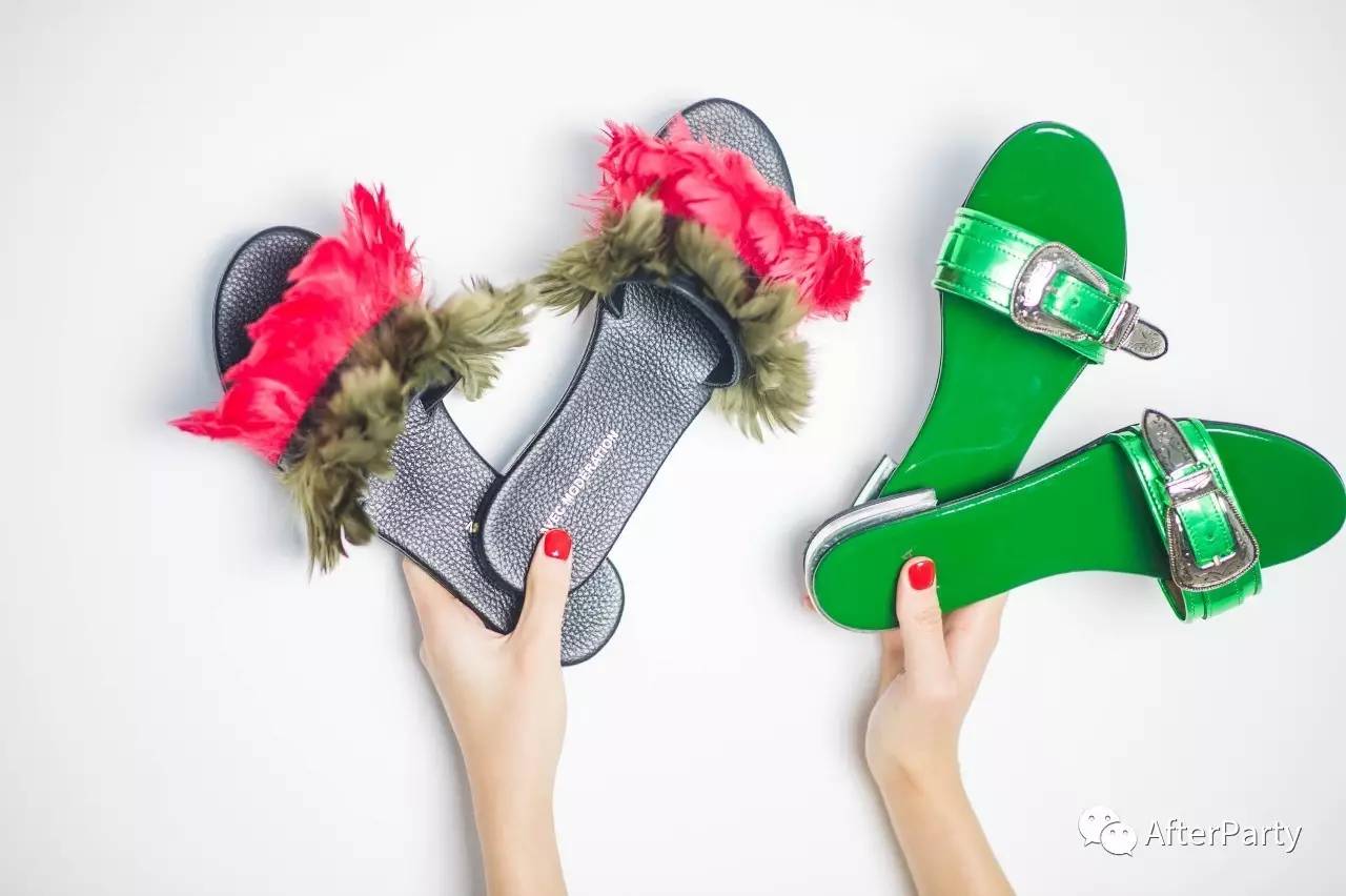 好看又耐穿的凉鞋推荐,世界上最漂亮的女士凉鞋