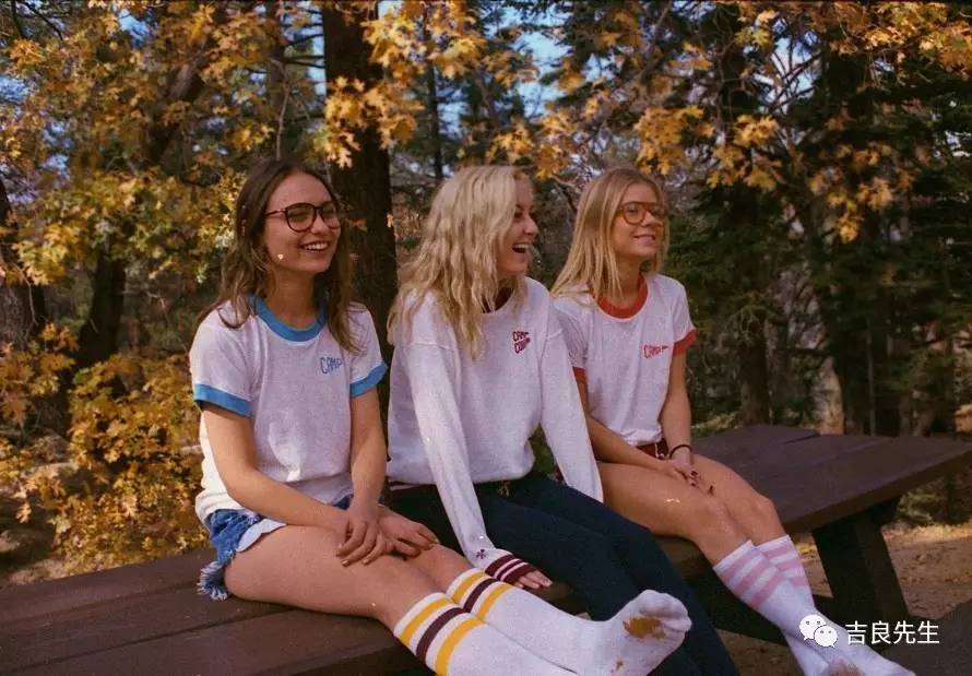 百搭白tee,哪几种白tee穿的好看