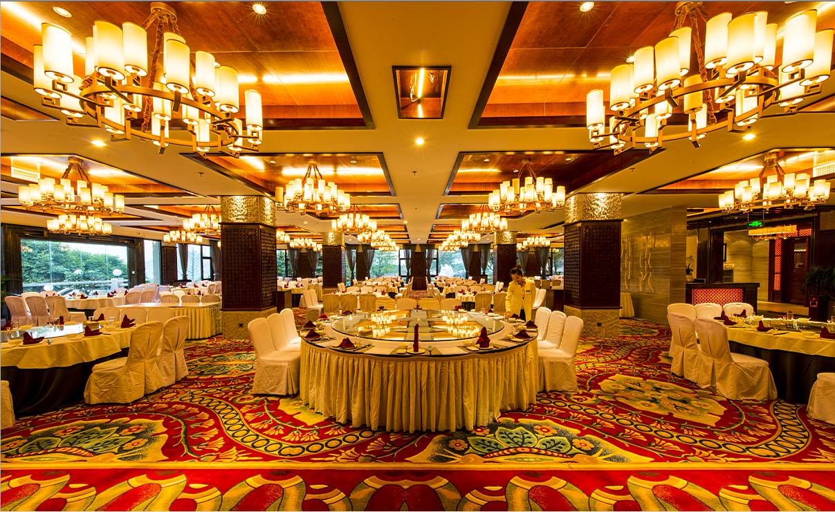 安州带娃避暑2-3天推荐,避暑亲子度假