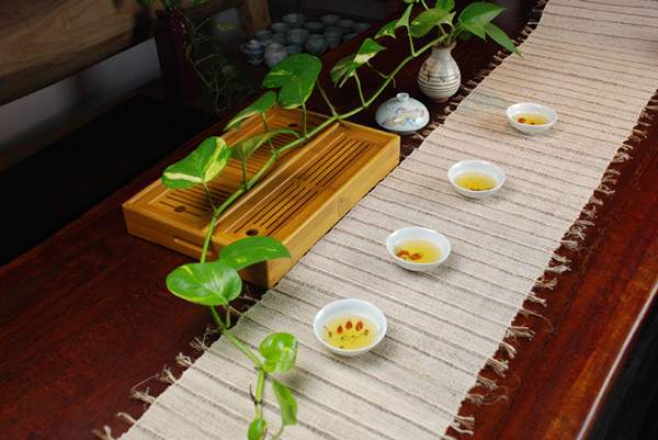 茶道和茶文化的区别在哪,茶道和茶艺有什么区别