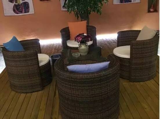 丽江禅舍客栈攻略,丽江初见如故民宿