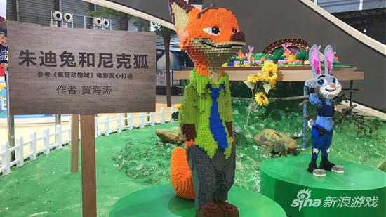 对话巴别时代COO王慧:深度理解IP尝试多元战略