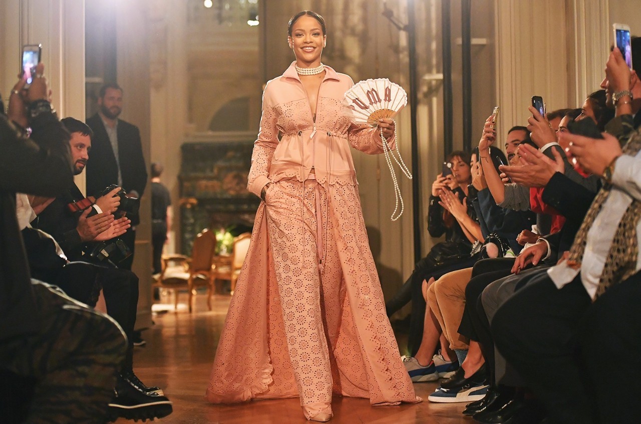 明星爱穿的洛杉矶潮牌,超模带货