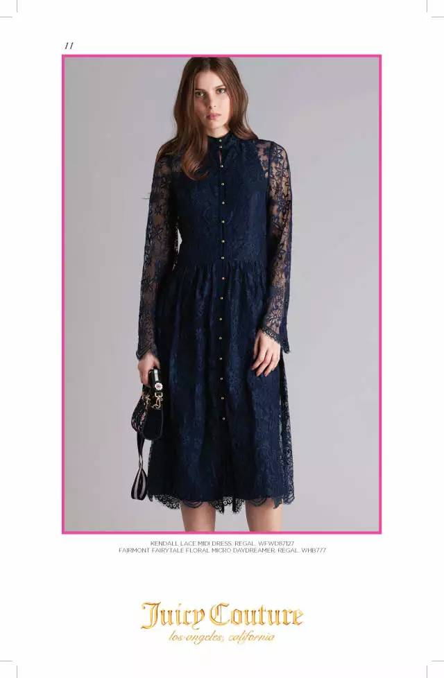 明星爱穿的洛杉矶潮牌,超模带货