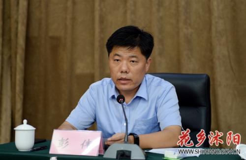 沭阳县政府机构主要负责人,沭阳县委县政府领导班子成员名单