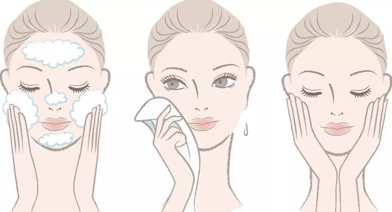 卸妆用卸妆液还是卸妆油比较好,卸妆类的产品如何选择