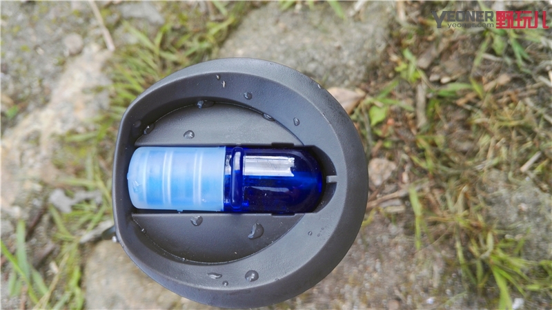 城市饮水不安全?LifeStrawGo2S水壶让你喝出安全感