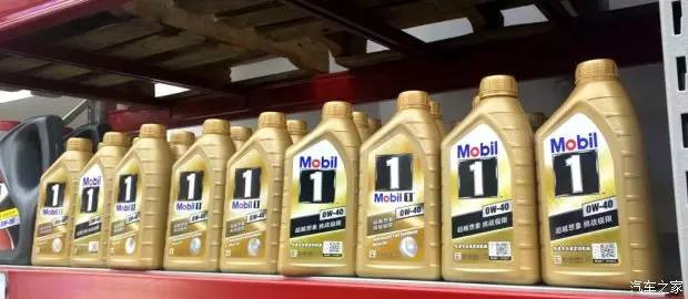 美孚假机油最多,美孚真桶假机油如何鉴别