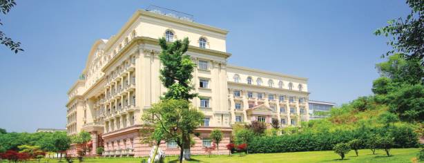 我在西南师范大学等你,我在西南大学等你