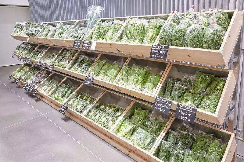 无印良品改版,无印良品改造店铺