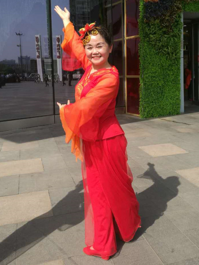 “体彩之星“我最喜爱的社会体育指导员评选表彰活动