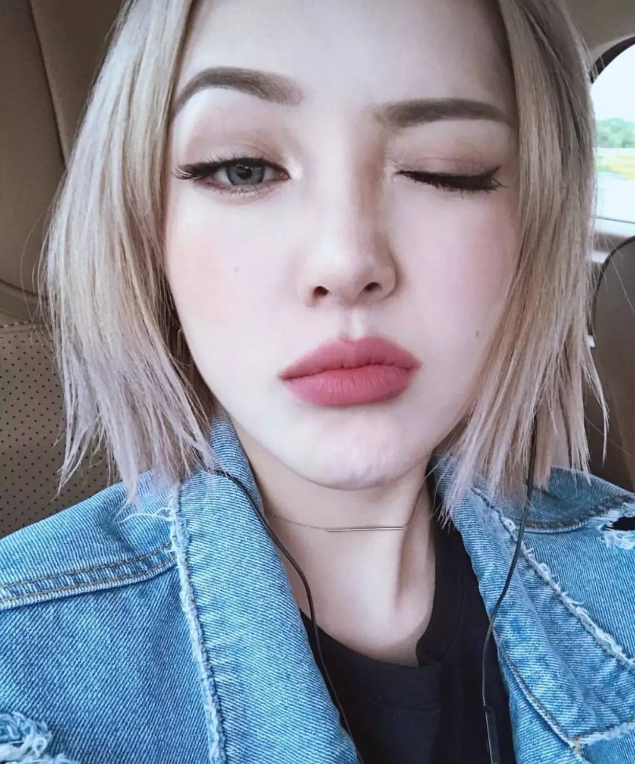 100元可以买到什么彩妆,100块就能搞定的彩妆