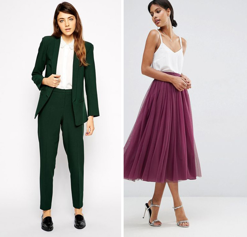 能把基础款做出高级感的牌子,高级感小众国潮品牌推荐