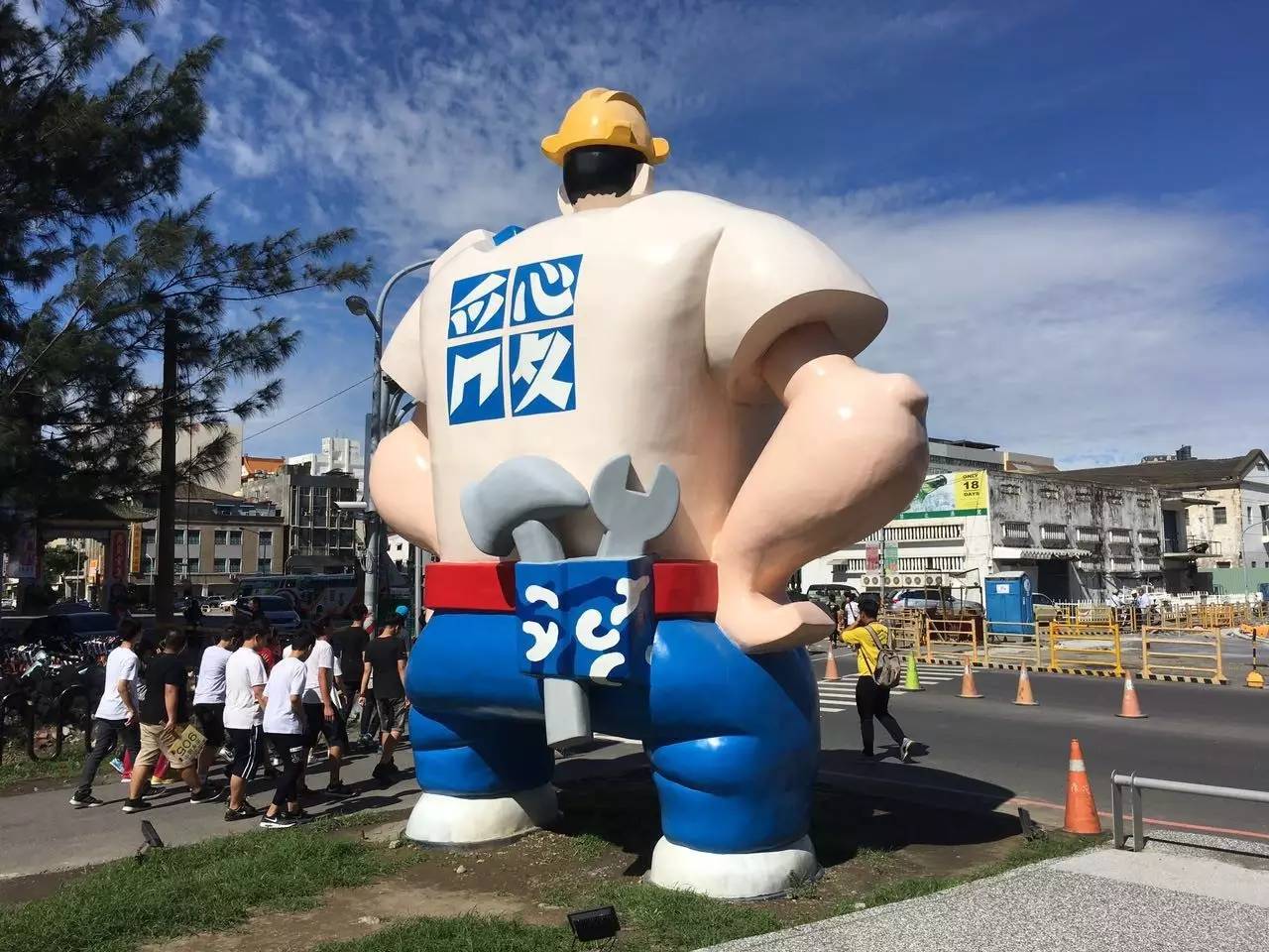 台湾到高雄的高铁体验,从台北到簋街