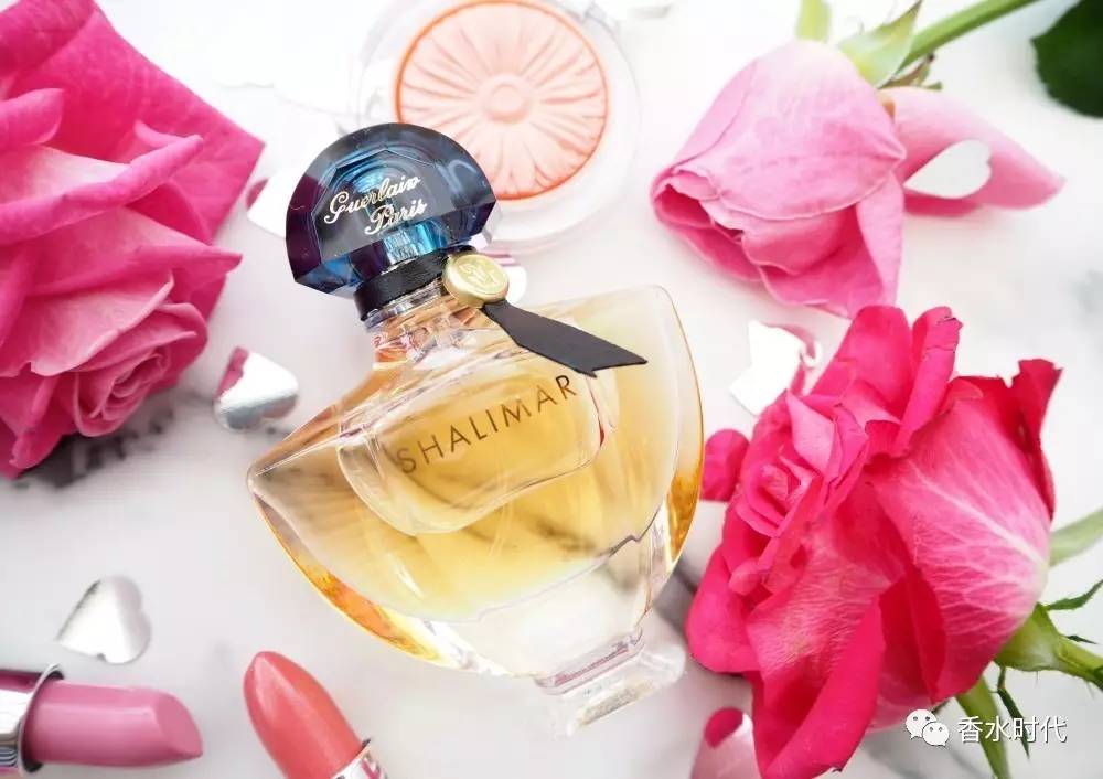 香水传奇世家“娇兰”，曾用这些香水影响了人类历史！