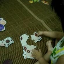 适合两岁半宝宝玩的拼图软件,适合两岁半孩子玩的拼图