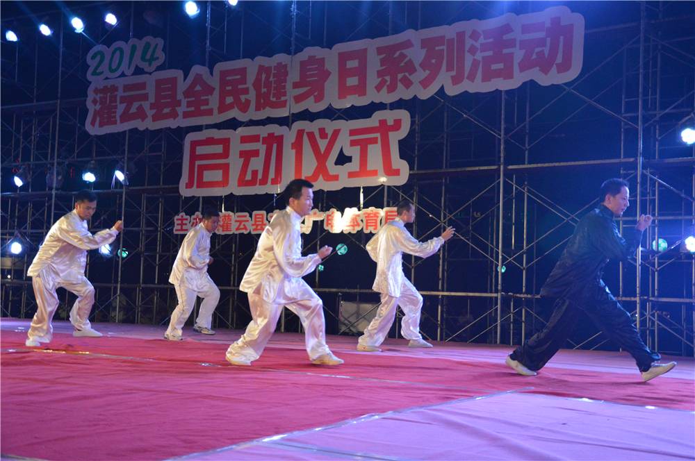 非遗形意拳,梅花拳非遗