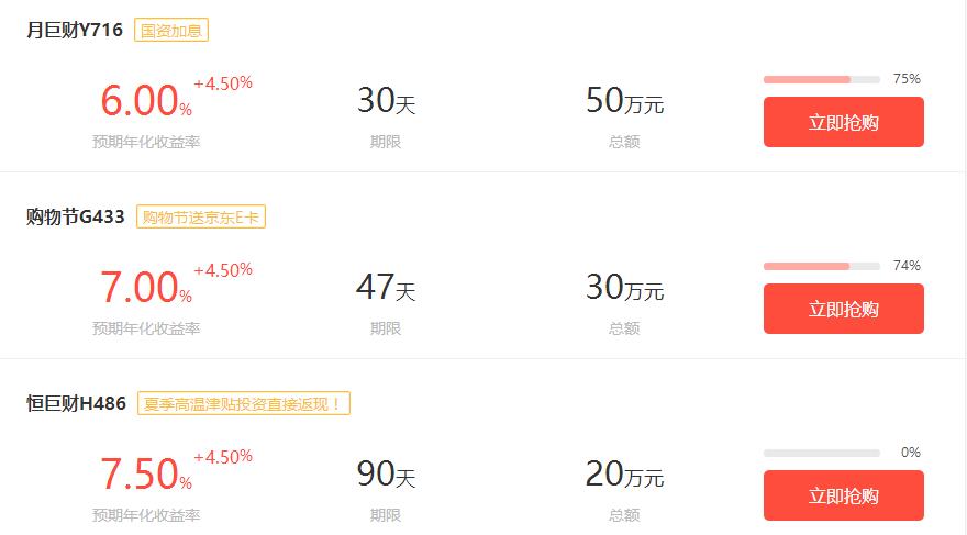 巨人理财安全平台,巨人理财哪个平台最好