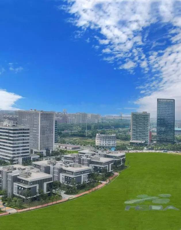 半年报出炉下沙经济强不强？不多说，看数字！