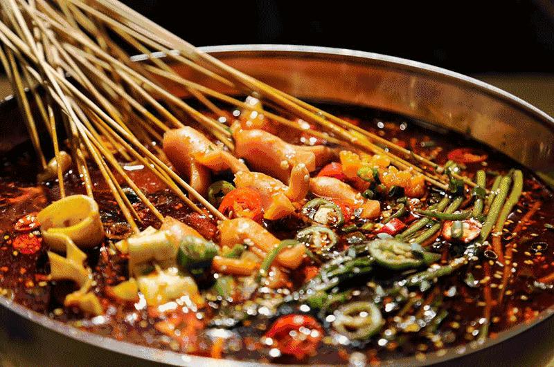 大城北要变市中心啦！私藏9万㎡逛吃玩新街区，平价日料、老百姓超市……足足102家，全家遛娃好去处