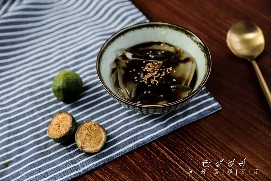 最好吃的冰粉前50种,各种好吃的冰粉糖水