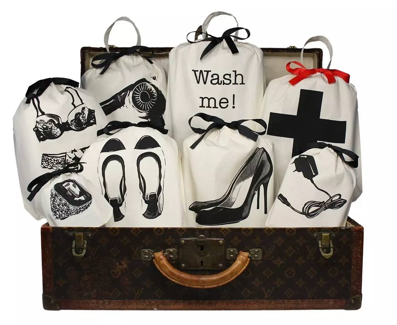 出去旅行行李箱里要装些什么小孩,小学生暑假旅游怎么装行李箱